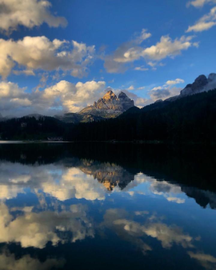 Dolomiti Des Alpes Hotel Misurina