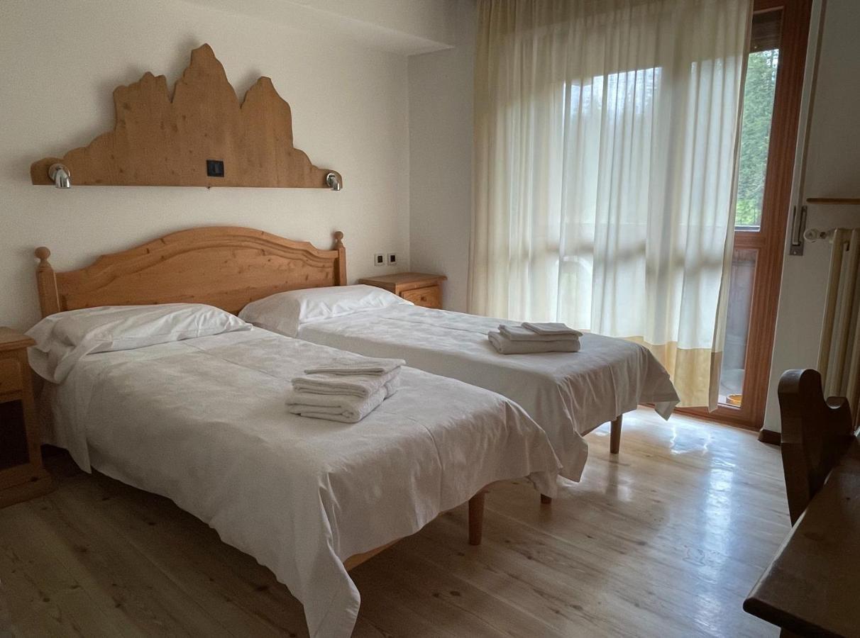 Hotel Dolomiti Des Alpes Misurina