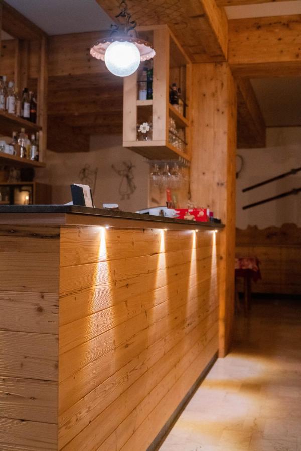 Dolomiti Des Alpes Hotel