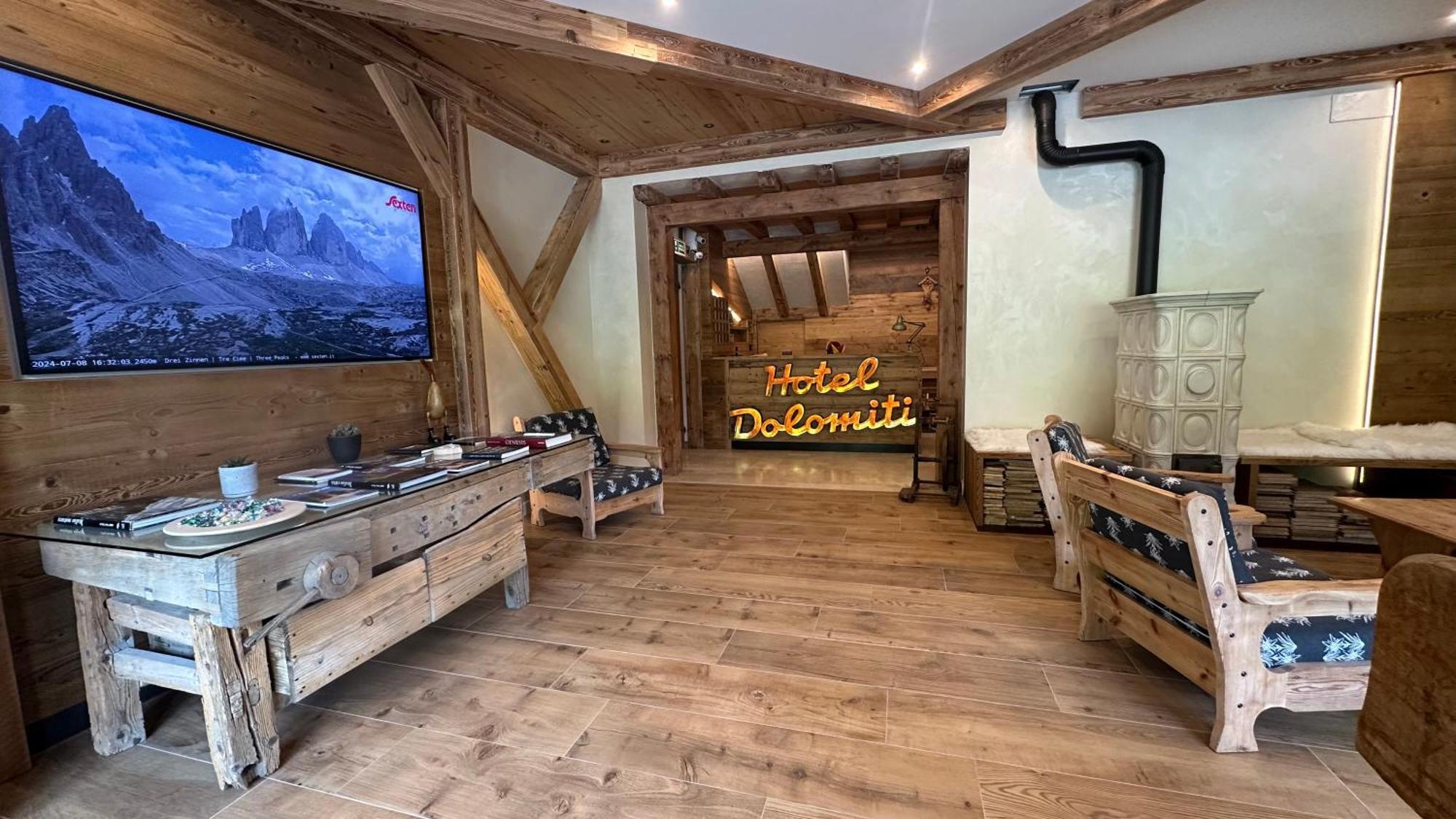 Dolomiti Des Alpes * Misurina
