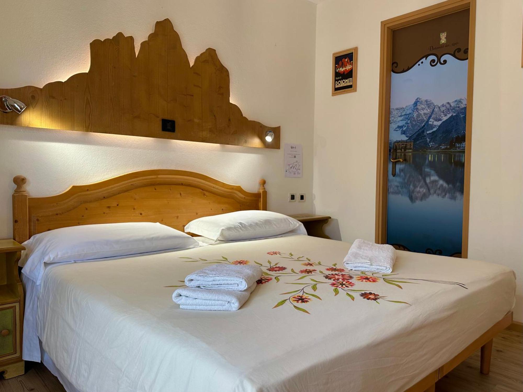 Dolomiti Des Alpes