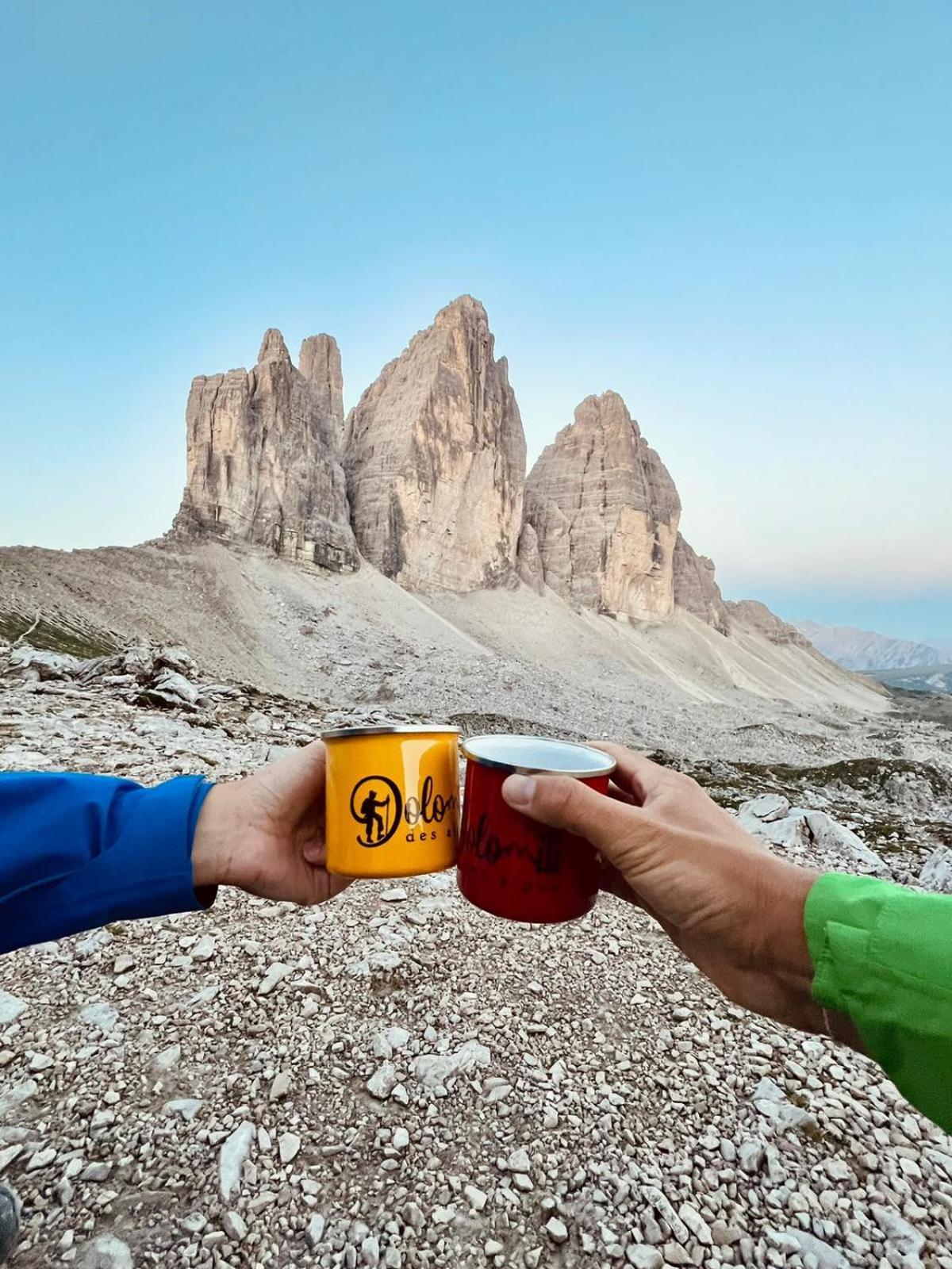 Dolomiti Des Alpes Hotel Misurina