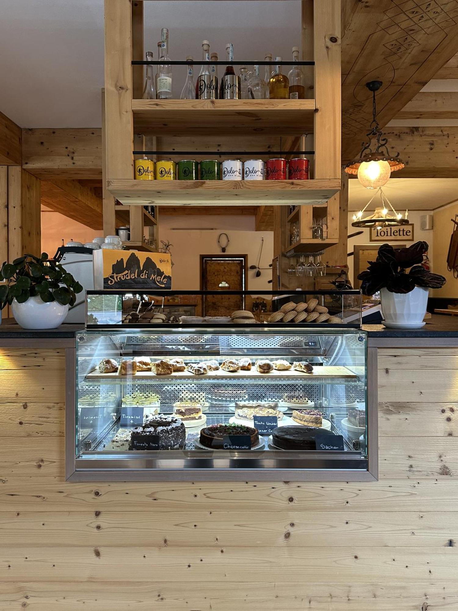 Hotel Dolomiti Des Alpes