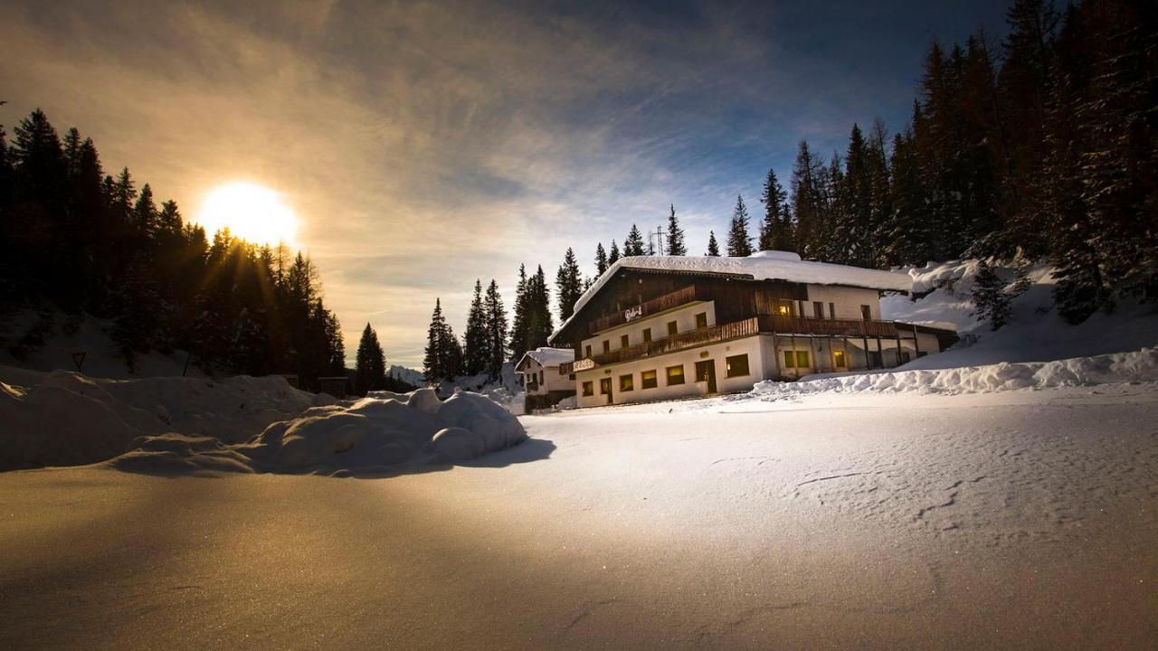 Dolomiti Des Alpes